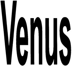 Заявка на торговельну марку № m200510825: venus