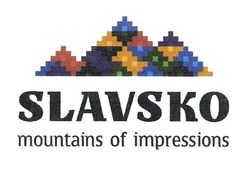 Свідоцтво торговельну марку № 316000 (заявка m202011248): slavsko mountains of impressions