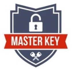 Свідоцтво торговельну марку № 282353 (заявка m201823407): master key