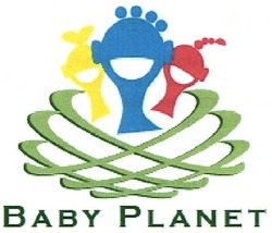 Свідоцтво торговельну марку № 146575 (заявка m201014892): ваву; baby planet