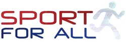 Свідоцтво торговельну марку № 193830 (заявка m201319837): sport for all