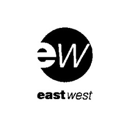 Свідоцтво торговельну марку № 5136 (заявка 119704/SU): ew east west