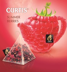 Заявка на торговельну марку № m201804366: curtis summer berries