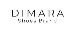 Заявка на торговельну марку № m202513373: dimara shoes brand
