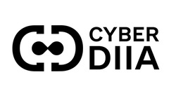Заявка на торговельну марку № m202323877: dd; cyber diia