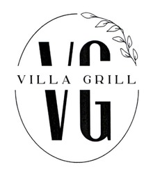 Заявка на торговельну марку № m202420777: villa grill; vg