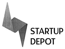 Свідоцтво торговельну марку № 282151 (заявка m201820621): startup depot