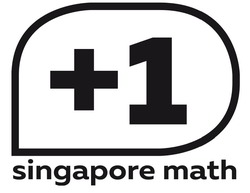 Свідоцтво торговельну марку № 303775 (заявка m201922109): +1; singapore math