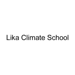 Заявка на торговельну марку № m202309332: lika climate school