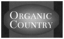 Свідоцтво торговельну марку № 260738 (заявка m201720546): organik country