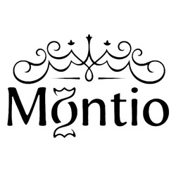 Свідоцтво торговельну марку № 297109 (заявка m202010520): montio