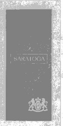 Свідоцтво торговельну марку № 4233 (заявка 77383/SU): saraioga
