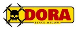 Заявка на торговельну марку № m202305038: black widow; dora