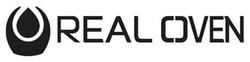 Заявка на торговельну марку № m202523397: real oven
