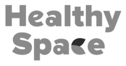 Заявка на торговельну марку № m202508720: healthy space