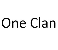 Заявка на торговельну марку № m202603528: one clan