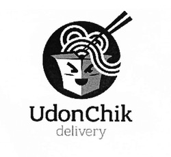 Свідоцтво торговельну марку № 285791 (заявка m201824899): udonchik delivery; udon chik delivery