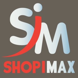 Заявка на торговельну марку № m201614941: sim shopimax; sjm
