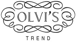 Заявка на торговельну марку № m200610732: olvi's; trend
