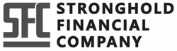Свідоцтво торговельну марку № 292781 (заявка m201910596): sfc; stronghold financial company