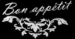 Заявка на торговельну марку № m201931359: bon appetit