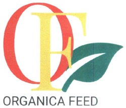Заявка на торговельну марку № m202002064: of; organica feed; о