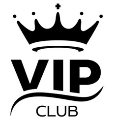 Свідоцтво торговельну марку № 218750 (заявка m201511453): vip club