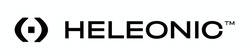 Свідоцтво торговельну марку № 333717 (заявка m202104074): heleonic