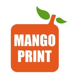 Свідоцтво торговельну марку № 326895 (заявка m202100429): mango print