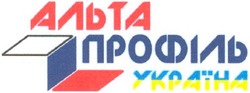 Свідоцтво торговельну марку № 86157 (заявка m200512253): альта; профіль; україна
