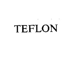 Свідоцтво торговельну марку № 18028 (заявка 96122809): TEFLON