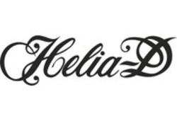 Заявка на торговельну марку № m201907301: helia-d; helia d; helia-д