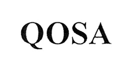 Заявка на торговельну марку № m201915371: qosa