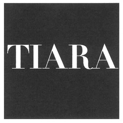 Свідоцтво торговельну марку № 141666 (заявка m201105235): tiara