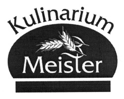 Свідоцтво торговельну марку № 180044 (заявка m201221272): kulinarium; meister