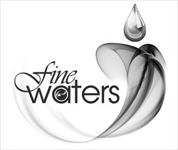Заявка на торговельну марку № m202201647: fine waters