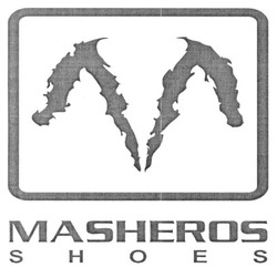 Свідоцтво торговельну марку № 270289 (заявка m201728129): masheros shoes; м; лл