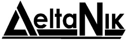 Свідоцтво торговельну марку № 46427 (заявка 2003021315): deltanik; delta nik