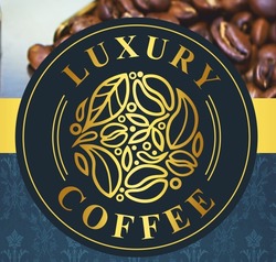 Заявка на торговельну марку № m202320680: luxury coffee