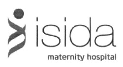 Свідоцтво торговельну марку № 206930 (заявка m201409933): isida; maternity hospital; і