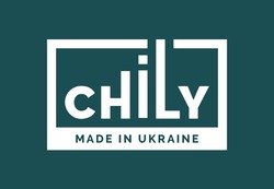 Заявка на торговельну марку № m202213123: made in ukraine; chily