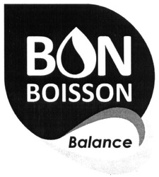Свідоцтво торговельну марку № 298218 (заявка m201917571): bon boisson balance