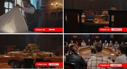 Заявка на торговельну марку № m202521386: тільки на sweet.tv