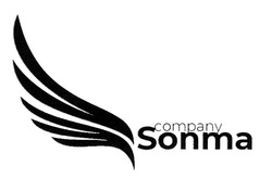 Свідоцтво торговельну марку № 311739 (заявка m202000603): company sonma