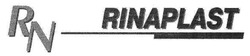 Свідоцтво торговельну марку № 112443 (заявка m200802240): rn; rinaplast