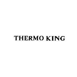 Свідоцтво торговельну марку № 5934 (заявка 66861/SU): thermo king