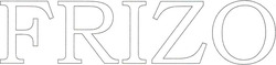 Заявка на торговельну марку № m202126300: frizo
