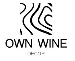 Заявка на торговельну марку № m202216161: own wine decor