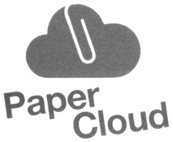 Заявка на торговельну марку № m201813651: paper cloud