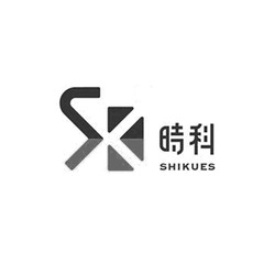 Свідоцтво торговельну марку № 293443 (заявка m201830265): shikues; sk; sc
